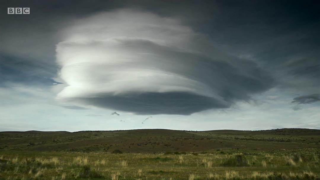 帕塔哥尼亚：神秘天堂 Patagonia: Earth's Secret Paradise