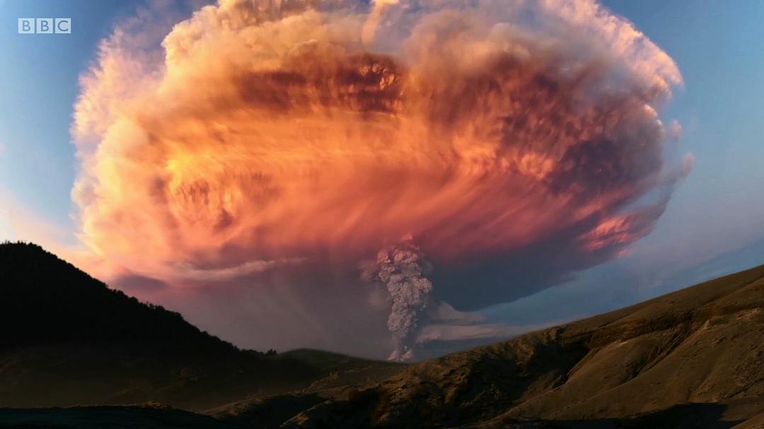 帕塔哥尼亚：神秘天堂 Patagonia: Earth's Secret Paradise