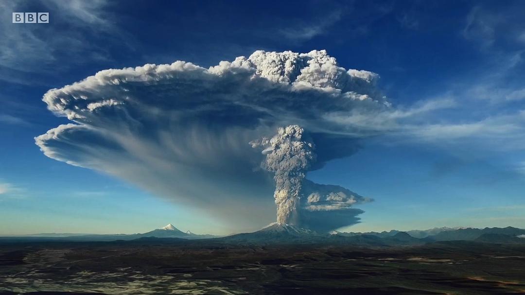 帕塔哥尼亚：神秘天堂 Patagonia: Earth's Secret Paradise