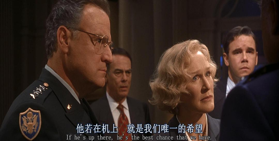 空军一号 Air Force One