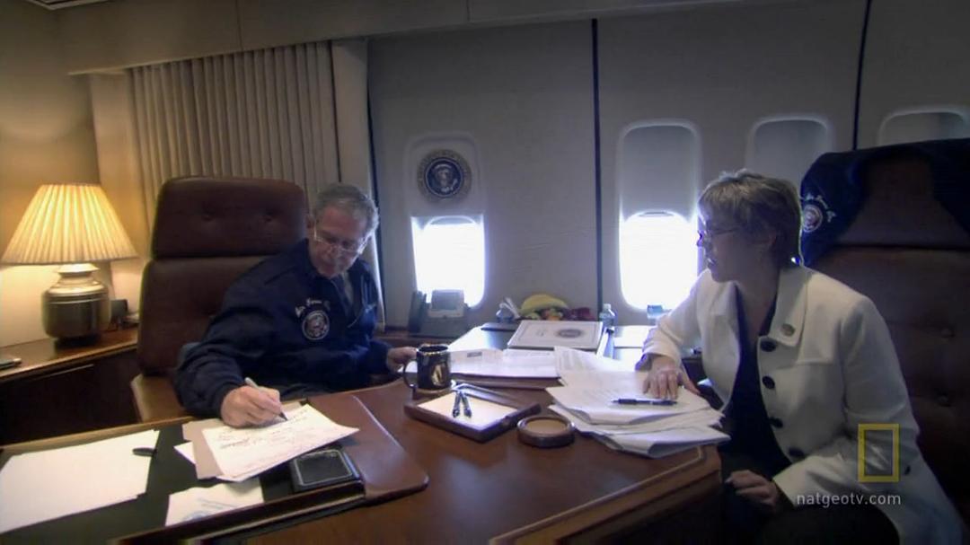 空军一号 Air Force One