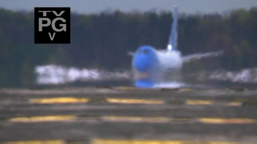 空军一号 Air Force One