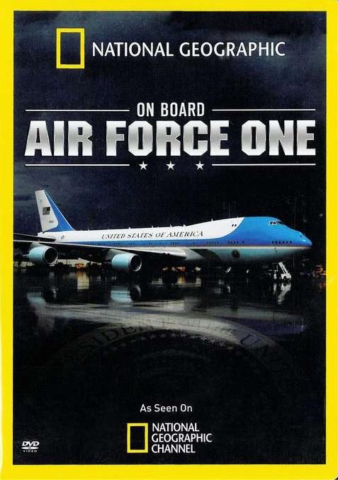 空军一号 Air Force One