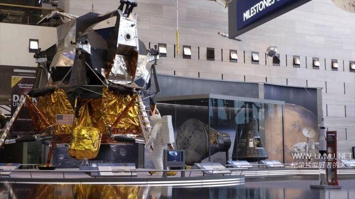 阿波罗登月纪实 Apollos Moon Shot