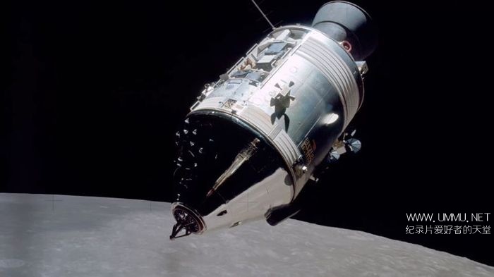 阿波罗登月纪实 Apollos Moon Shot