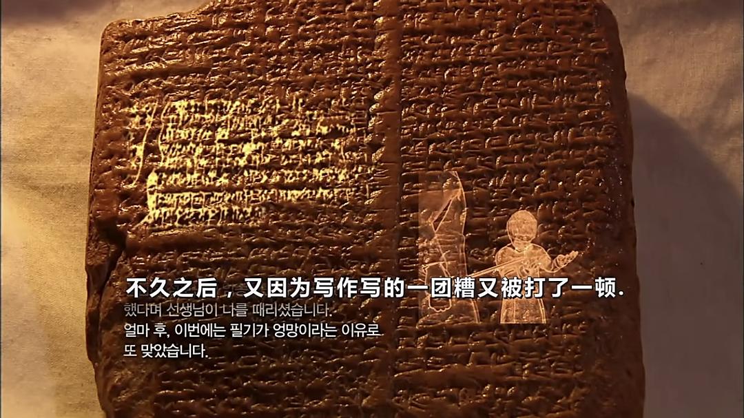 学习的人 공부하는 인간: 호모 아카데미쿠스