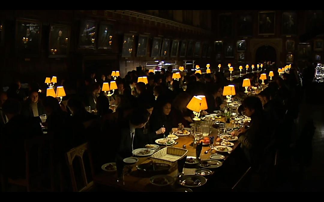 学习的人 공부하는 인간: 호모 아카데미쿠스