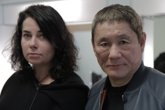 打扰伯格曼 Trespassing Bergman