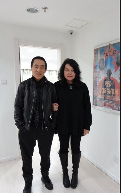 打扰伯格曼 Trespassing Bergman