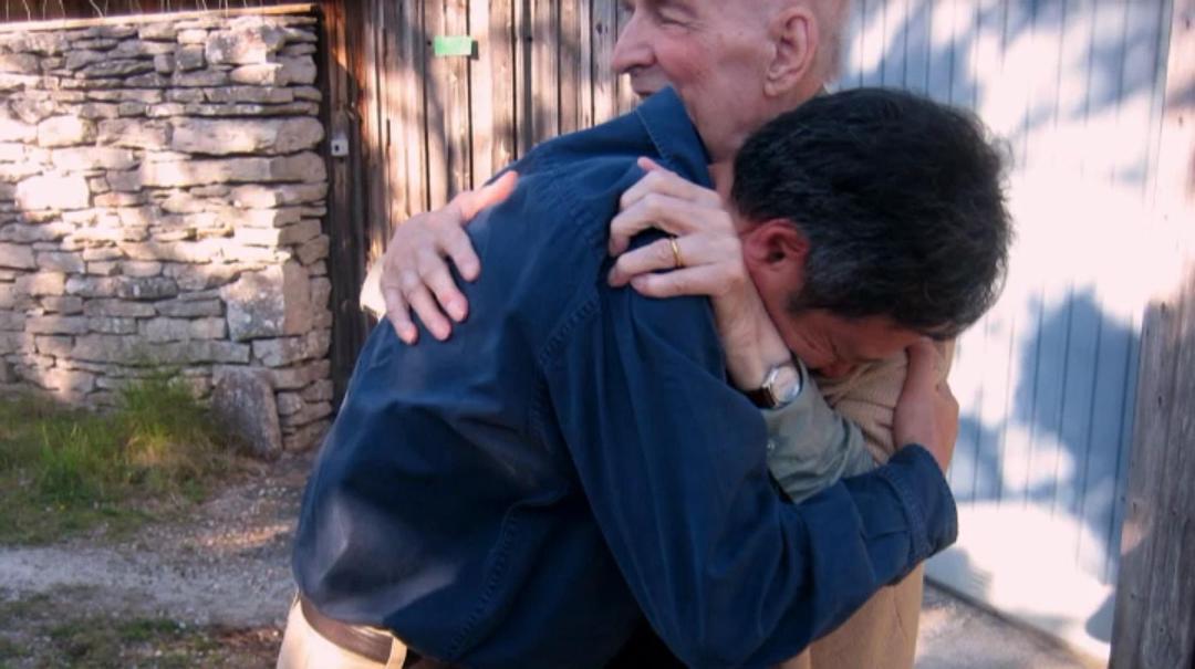 打扰伯格曼 Trespassing Bergman