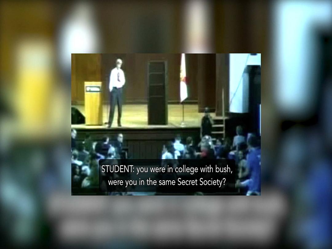 崇高之上 Above Majestic