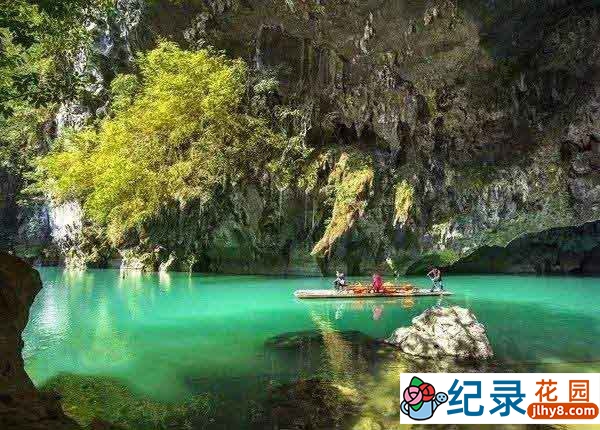 CCTV央视自然人文纪录片《秘境广西 Mysterious Of GuangXi》全3集720P/ 1080i高清纪录片百度云