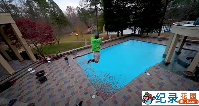 搞怪真人秀《土豪兄弟大挑战》第3季中字 1080高清纪录片解说素材百度云盘下载