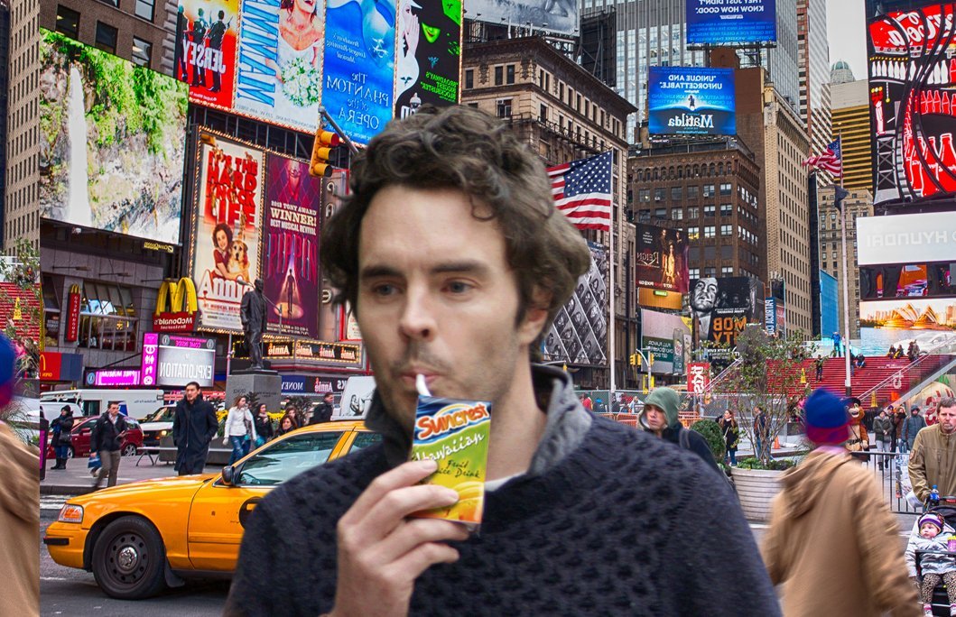 一部关于糖的电影 That Sugar Film