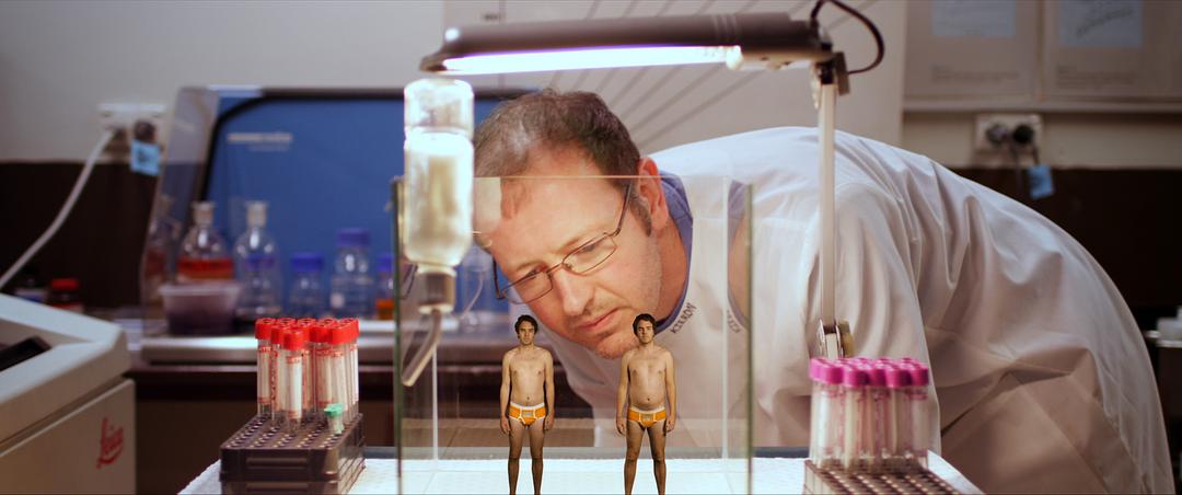 一部关于糖的电影 That Sugar Film