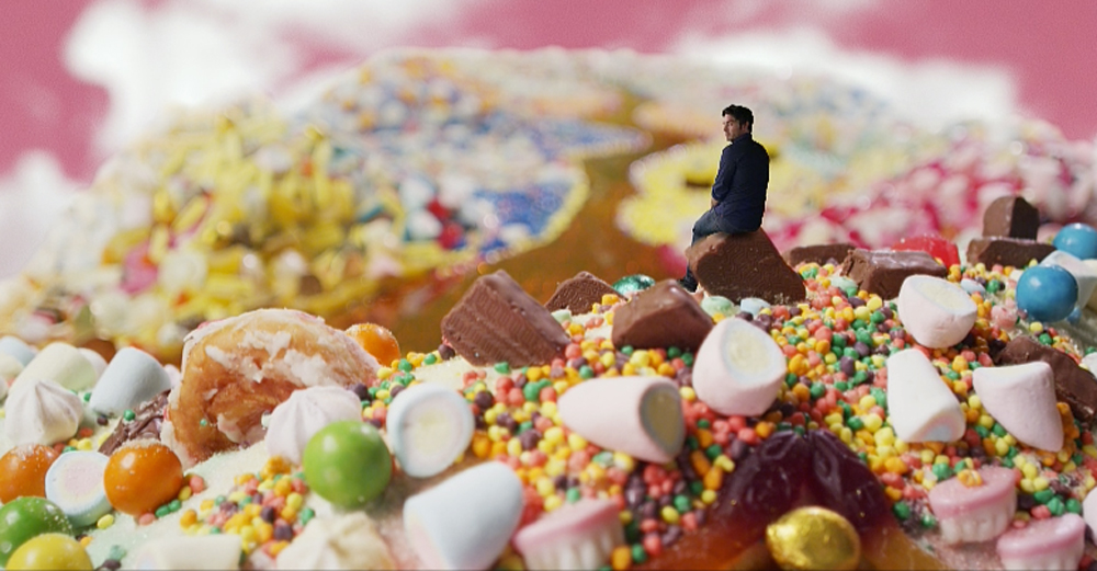 一部关于糖的电影 That Sugar Film