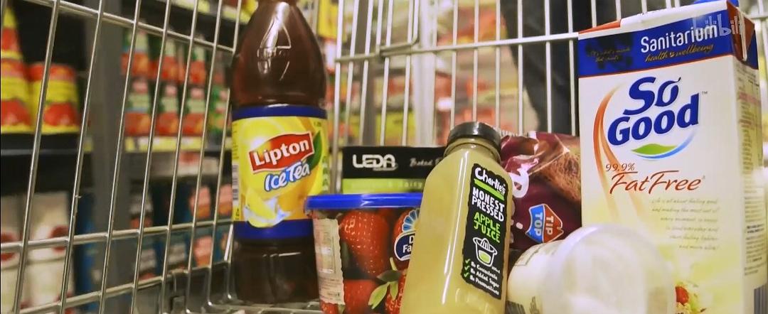 一部关于糖的电影 That Sugar Film