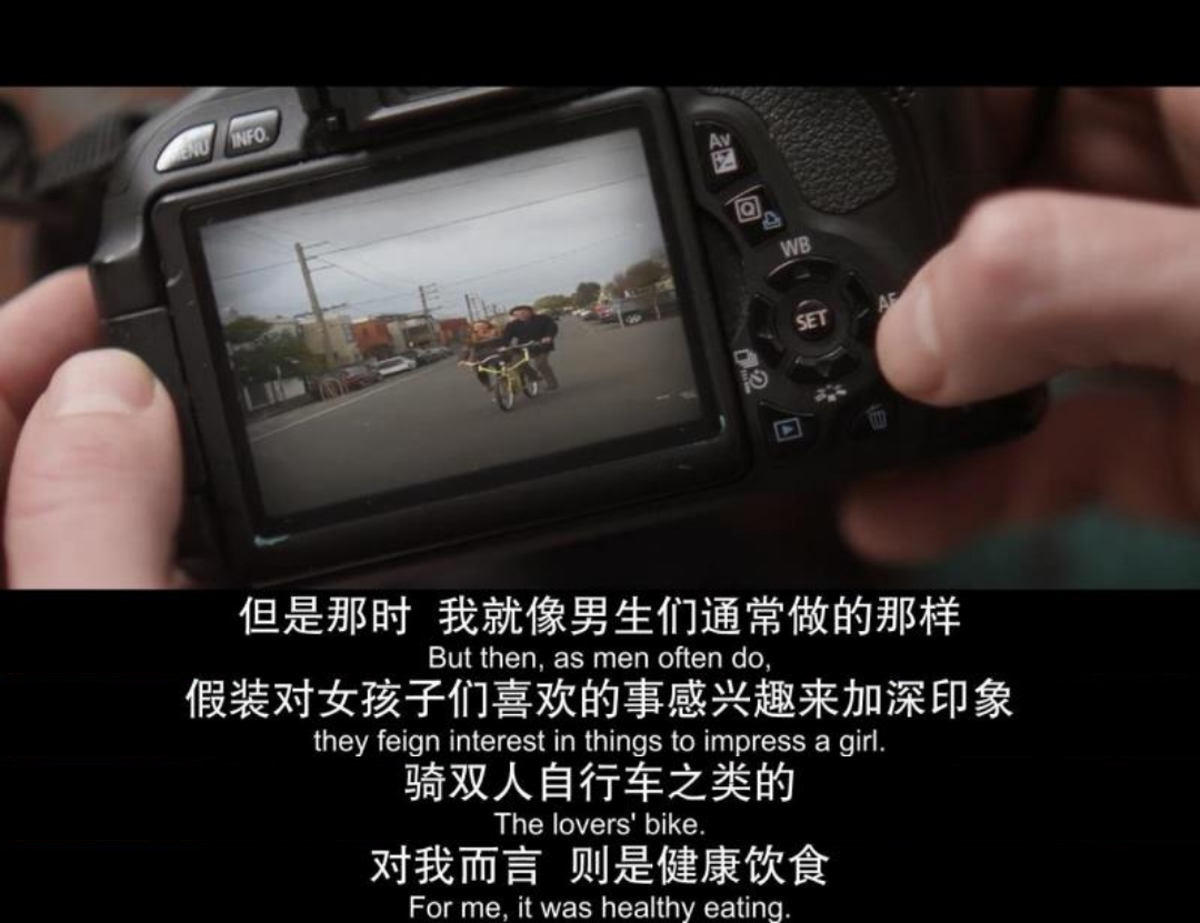 一部关于糖的电影 That Sugar Film