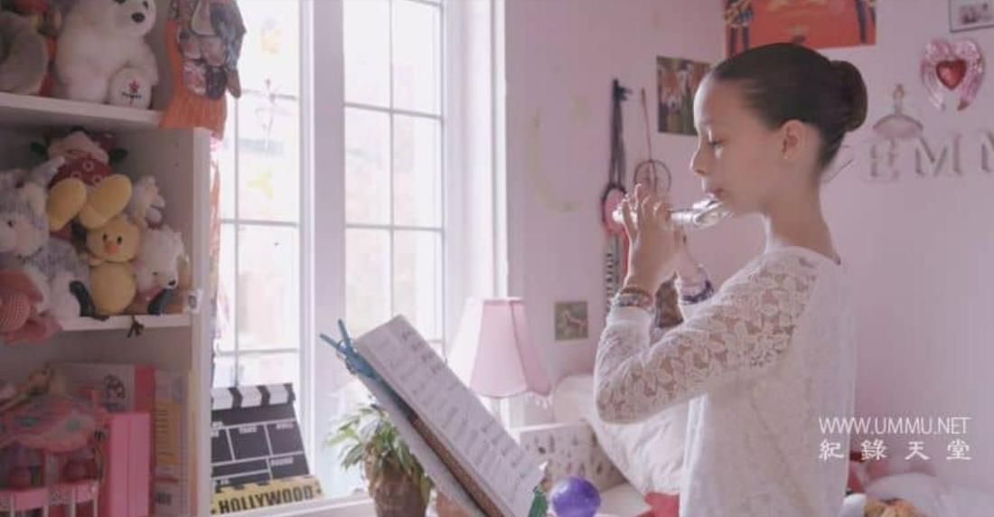 微妙的平衡 A Delicate Balance