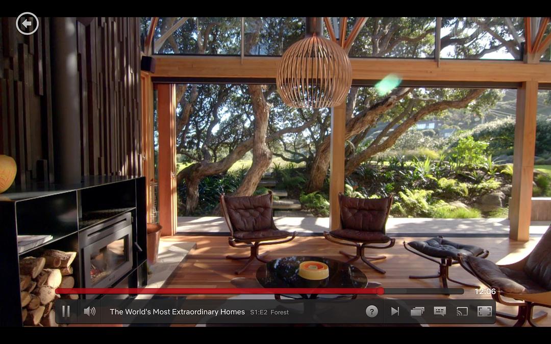 世界上最非凡的住宅 第一季 The World's Most Extraordinary Homes Season 1