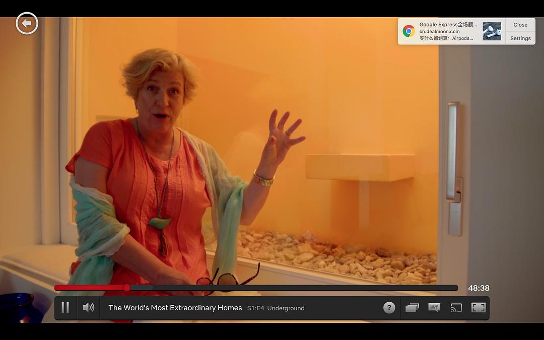 世界上最非凡的住宅 第一季 The World's Most Extraordinary Homes Season 1