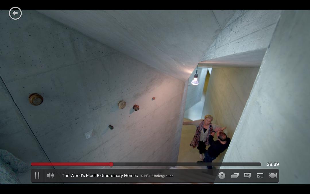 世界上最非凡的住宅 第一季 The World's Most Extraordinary Homes Season 1