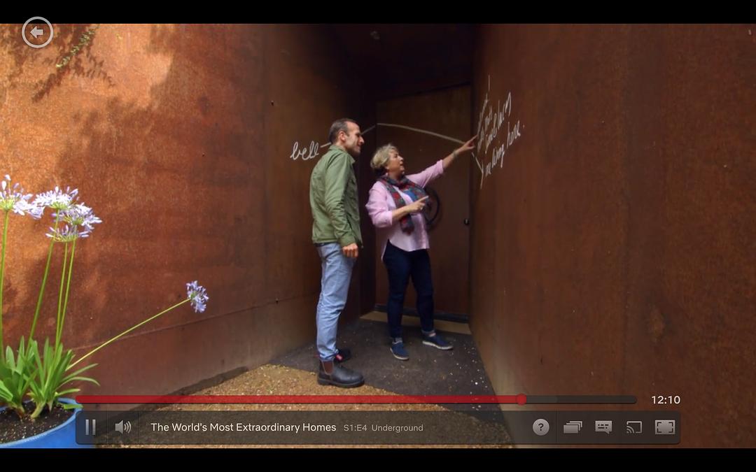 世界上最非凡的住宅 第一季 The World's Most Extraordinary Homes Season 1