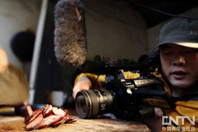 舌尖上的中国 第一季