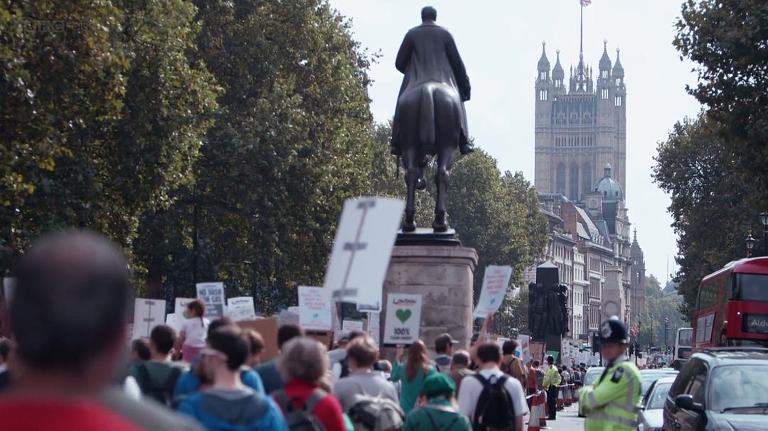 石油地球 BBC Two Planet Oil: The Treasure That Conquered the World