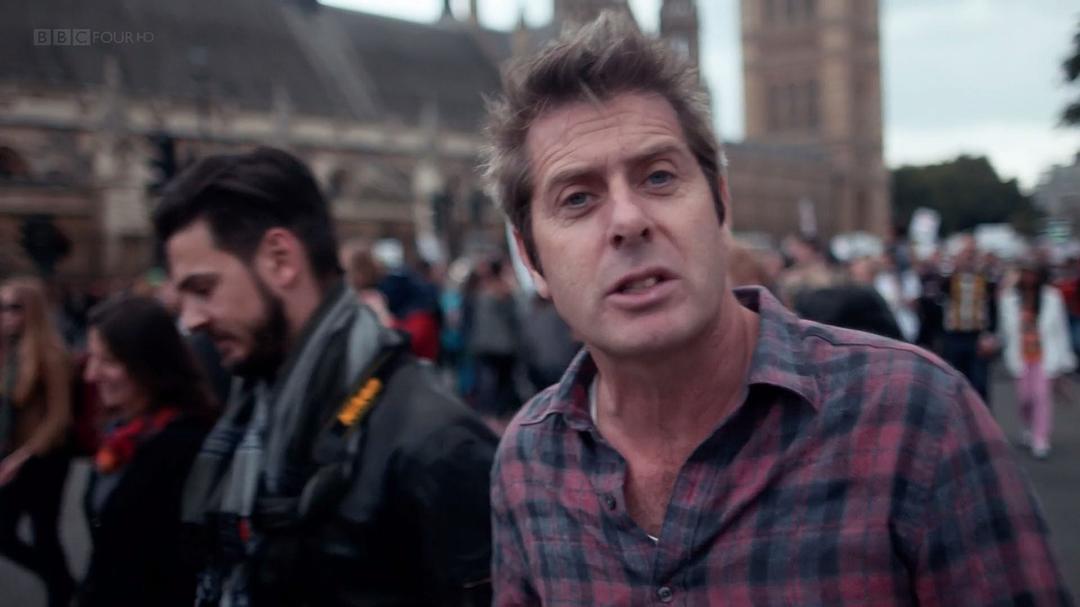 石油地球 BBC Two Planet Oil: The Treasure That Conquered the World