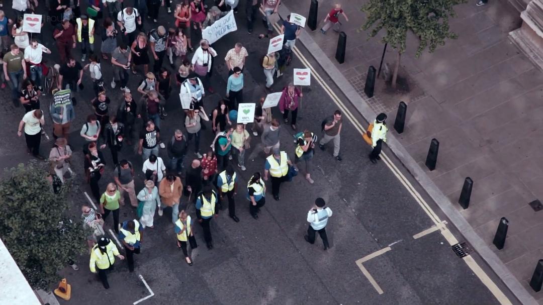 石油地球 BBC Two Planet Oil: The Treasure That Conquered the World