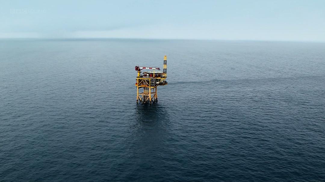 石油地球 BBC Two Planet Oil: The Treasure That Conquered the World