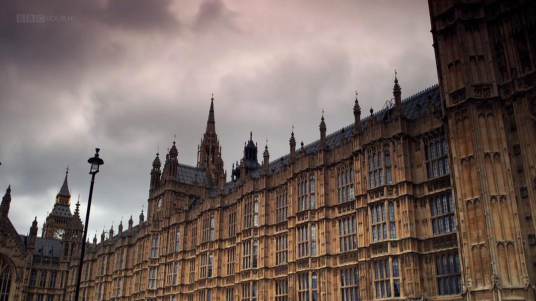 石油地球 BBC Two Planet Oil: The Treasure That Conquered the World