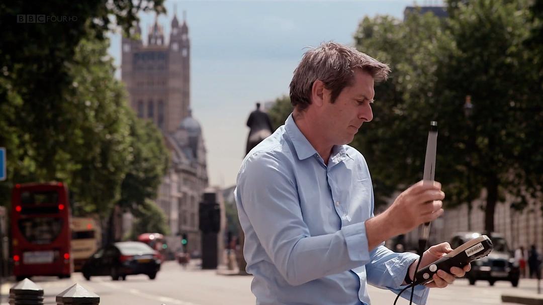 石油地球 BBC Two Planet Oil: The Treasure That Conquered the World