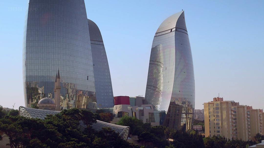 石油地球 BBC Two Planet Oil: The Treasure That Conquered the World