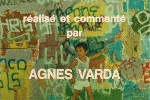 墙的呢喃 Mur murs