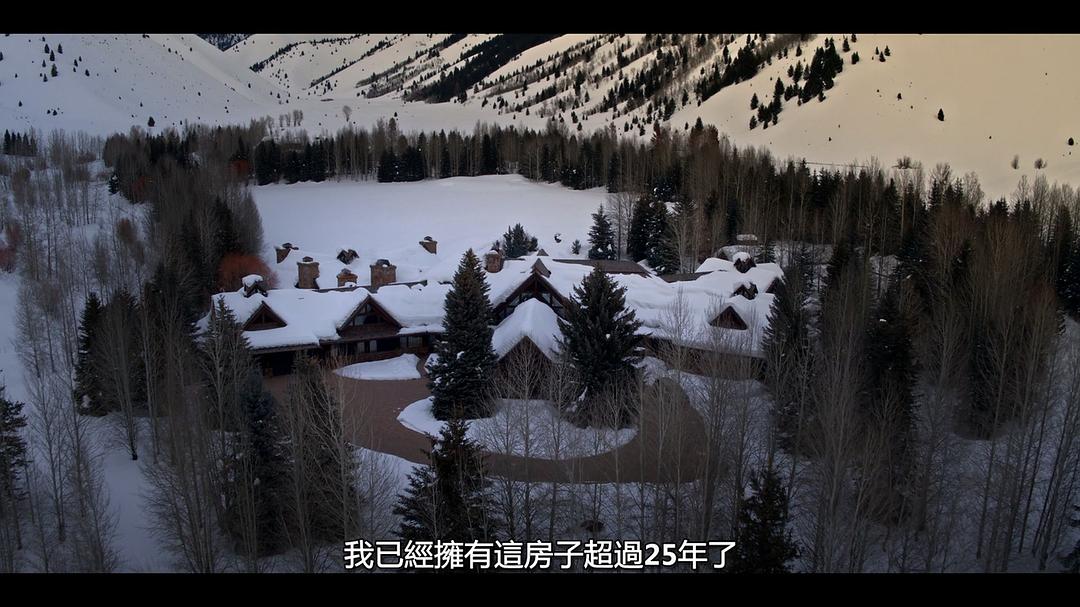 阿诺·施瓦辛格：人生三部曲 Arnold