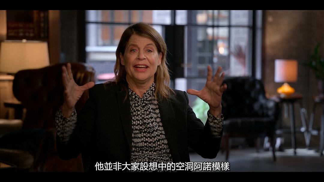 阿诺·施瓦辛格：人生三部曲 Arnold