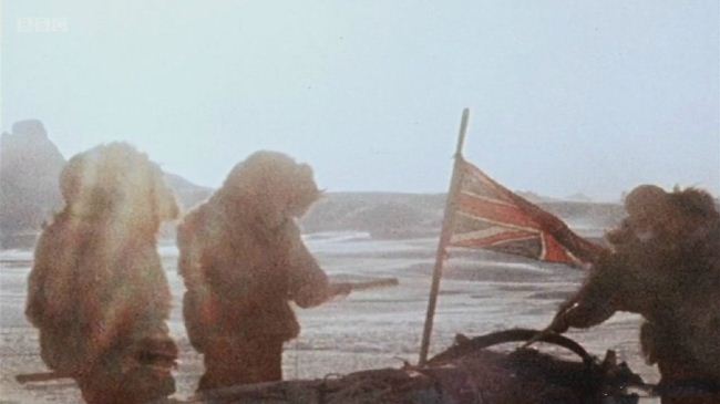 时代瞭望指南 探险家：占领和灾难 A Timewatch Guide Explorers Conquest and Calamity