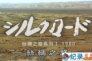 NHK人文地理纪录片《丝绸之路系列 Silk Road》第1季 标清纪录片资源百度云盘下载