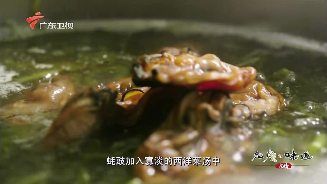 老广的味道 第五季