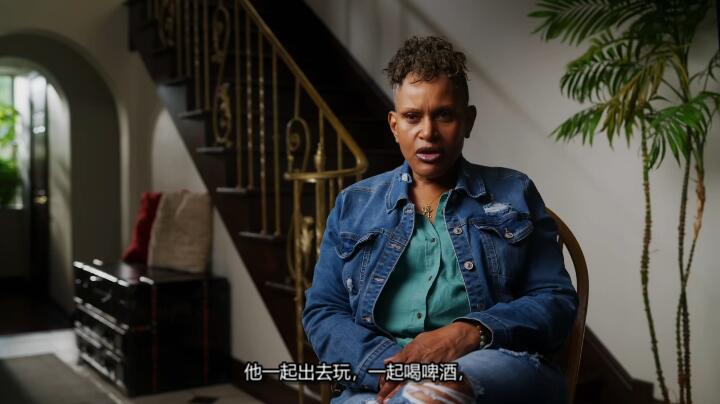 人魔  第6季  Very Scary People