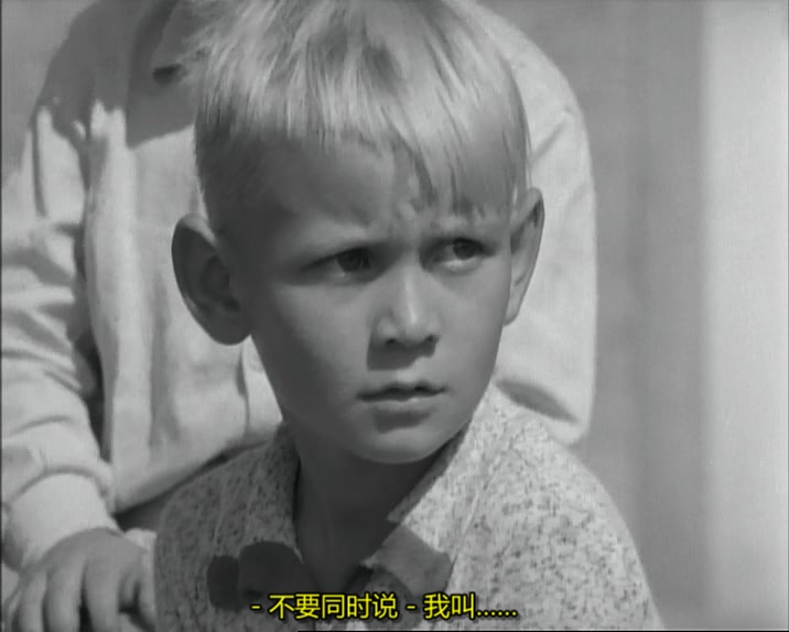 我去上学校 Wenn ich erst zur Schule geh'…