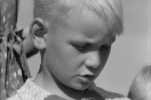 我去上学校 Wenn ich erst zur Schule geh'…