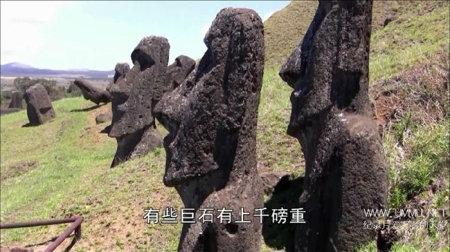 远古外星人：终极证据 全8集 The Ultimate Evidence