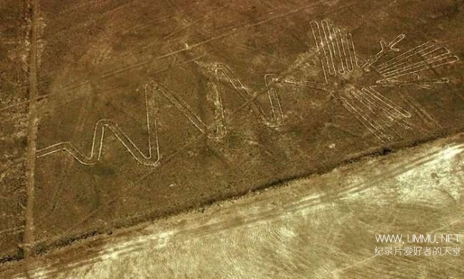 远古外星人：终极证据 全8集 The Ultimate Evidence