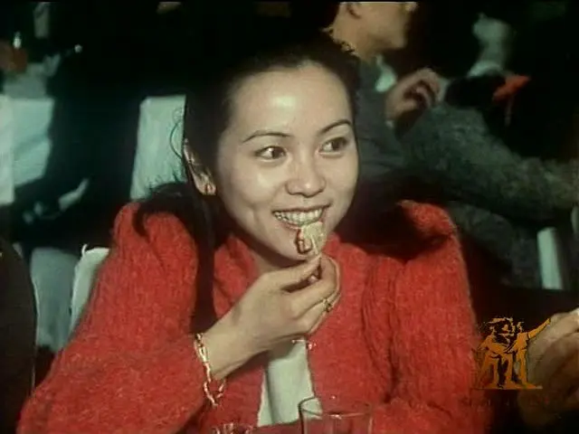 中国影星大聚会