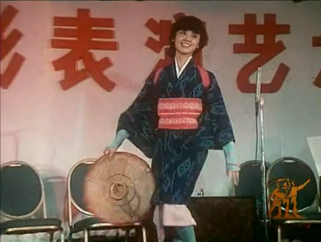 中国影星大聚会