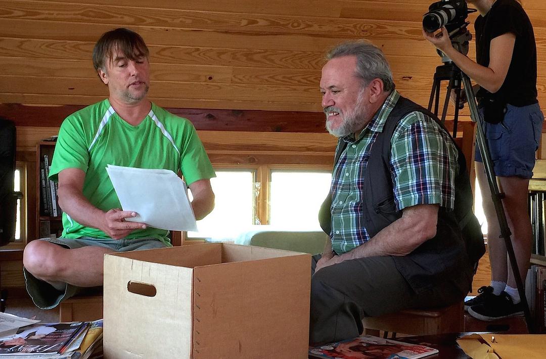 理查德·林克莱特：筑梦而生 Richard Linklater: Dream Is Destiny