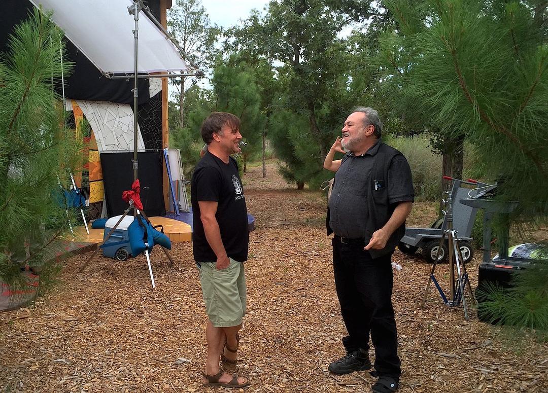 理查德·林克莱特：筑梦而生 Richard Linklater: Dream Is Destiny